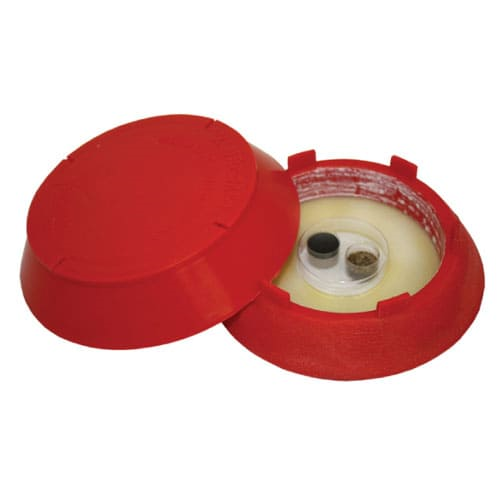 HPR1011 RUSSELL XLURE FIT KIT - Osd gruppo Ecotech srl - Allontanamento piccioni,disinfestazione,HACCP, roditori
